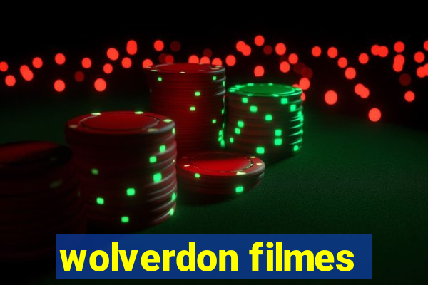 wolverdon filmes